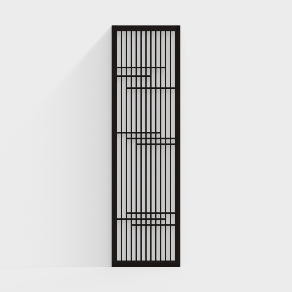 Greenway -  wall panels