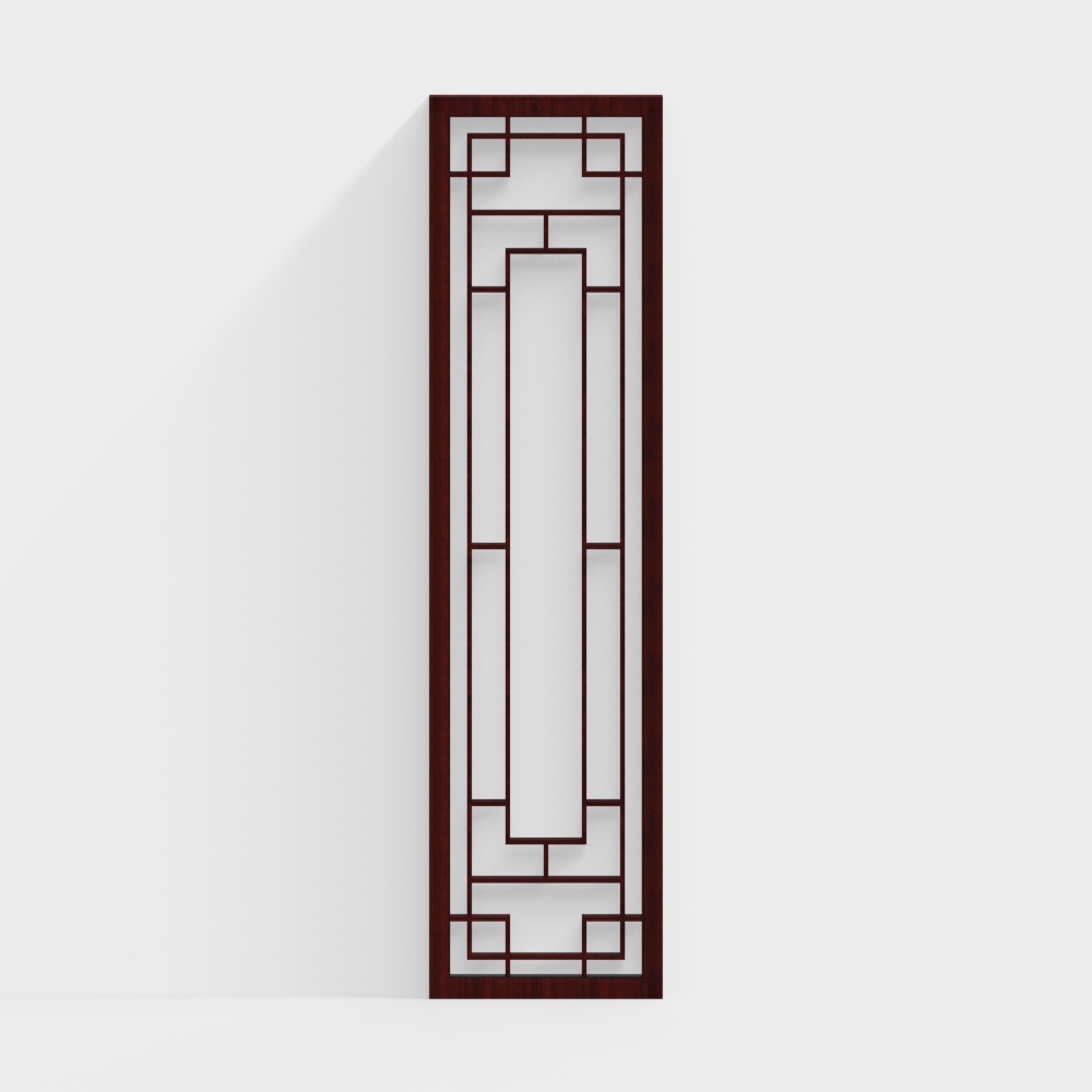 Greenway -  wall panels