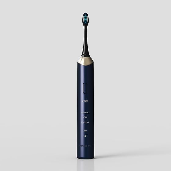 Doitz Electric Toothbrush 3D model