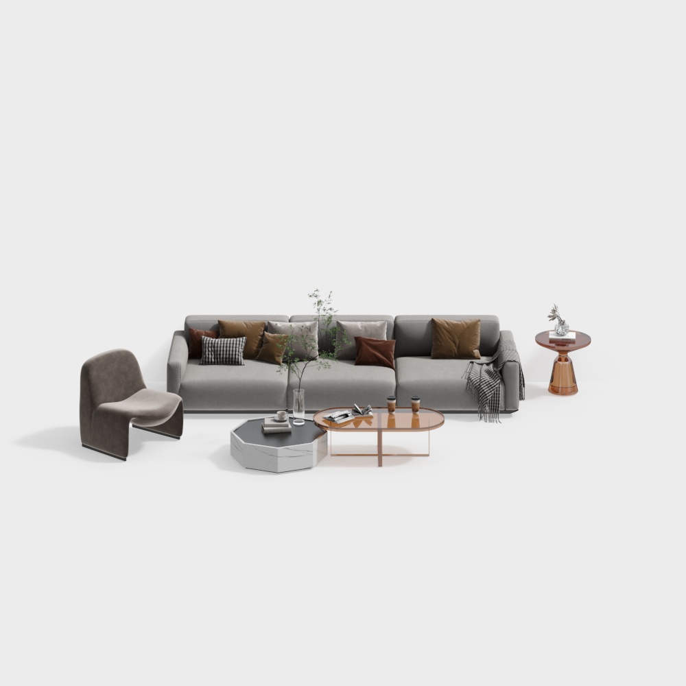 LJ-Sofa Group