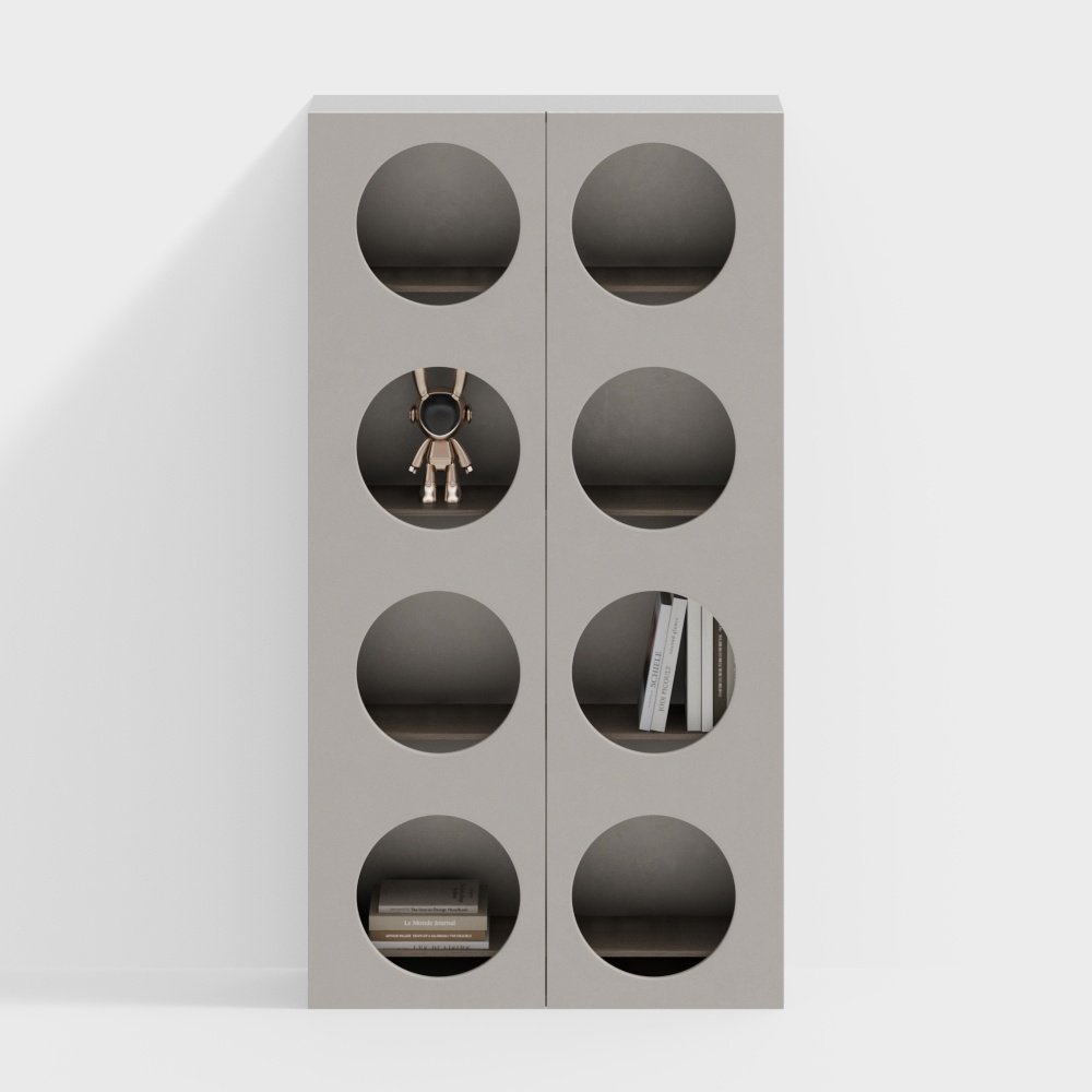 ตู้หนังสือเด็ก