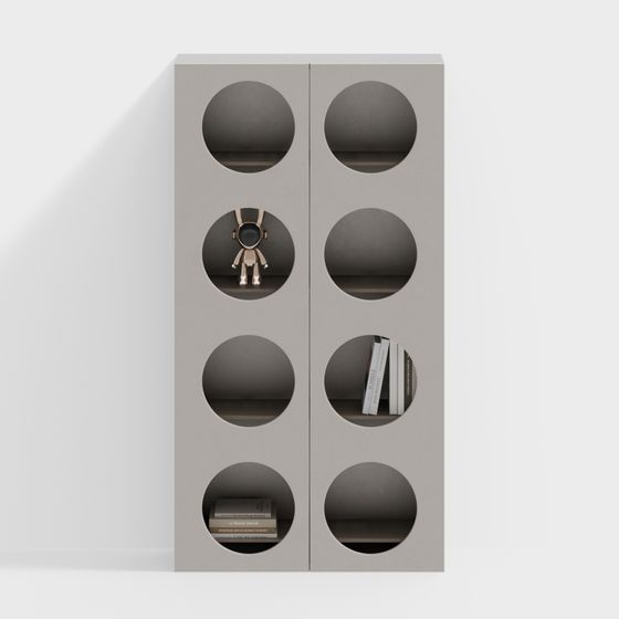 ตู้หนังสือเด็ก