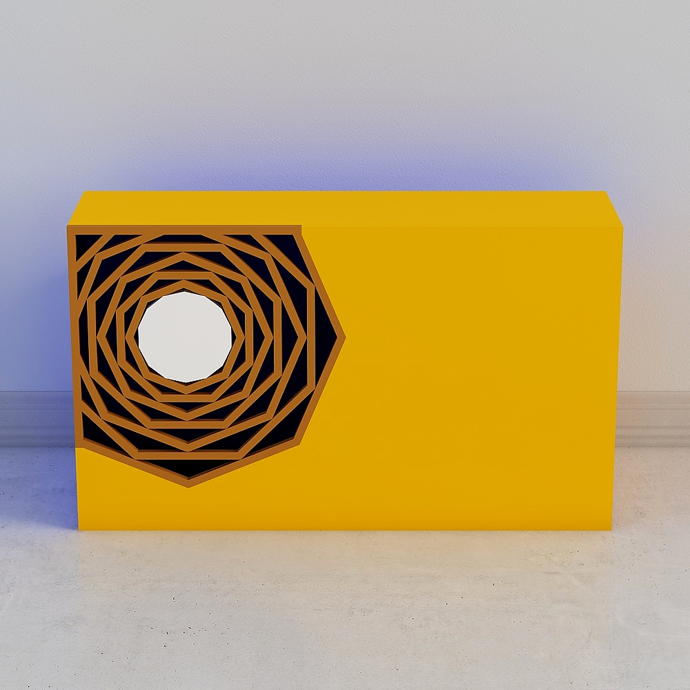 Bancone di Ricevimento 2