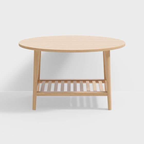 Meubles Jingtu - Table basse - C-2193