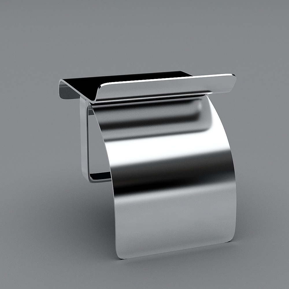 Đồ trang trí nhà vệ sinh