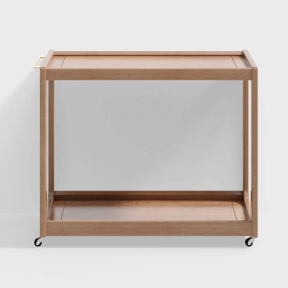 모던 노르딕 스타일-Y00J22-사이드 테이블-NY