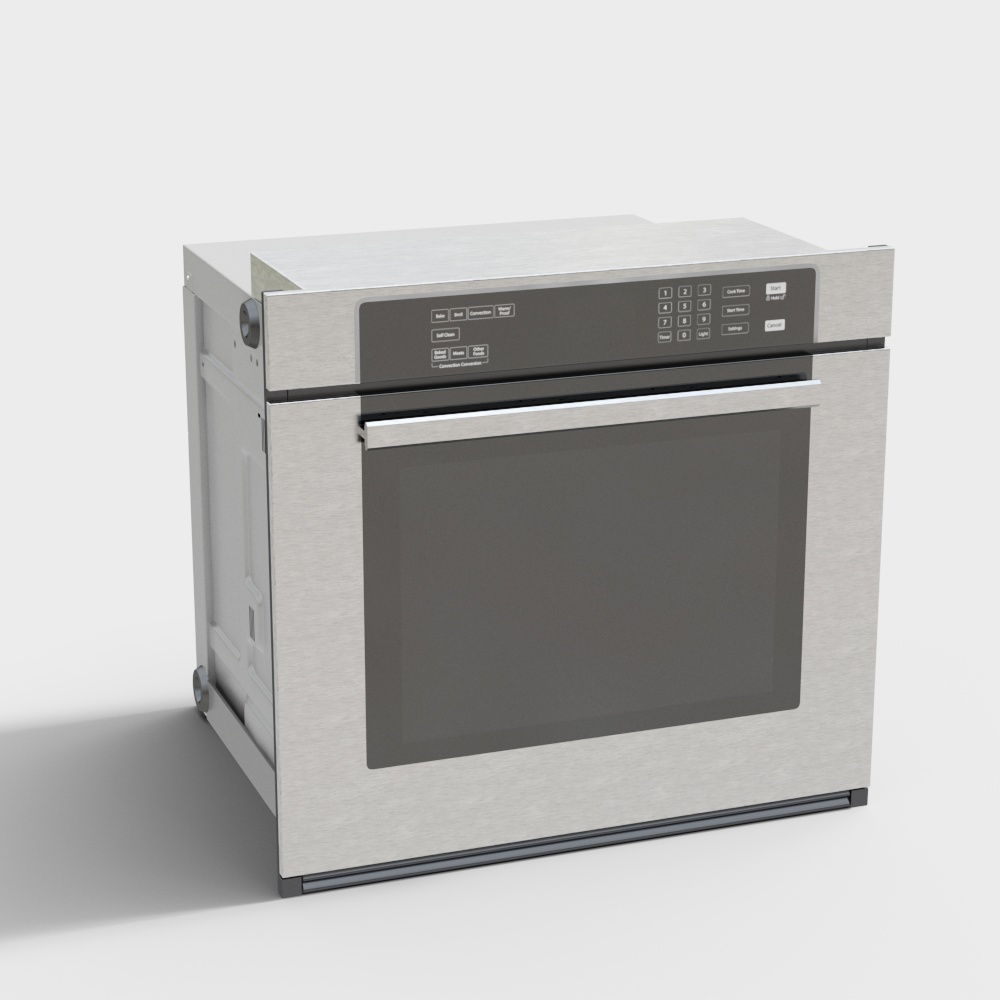 Boss Appliances -R330-Oven
