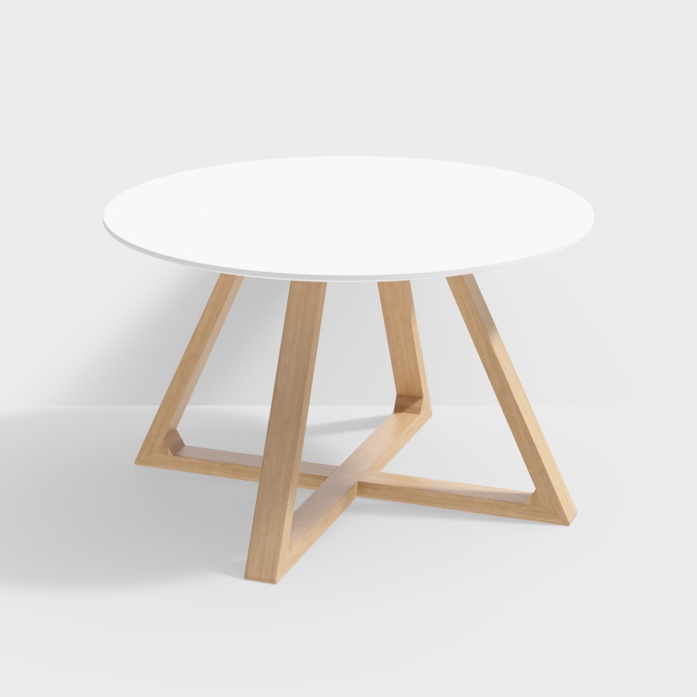 เฟอร์นิเจอร์จิงตู - โต๊ะกาแฟ - C-2249