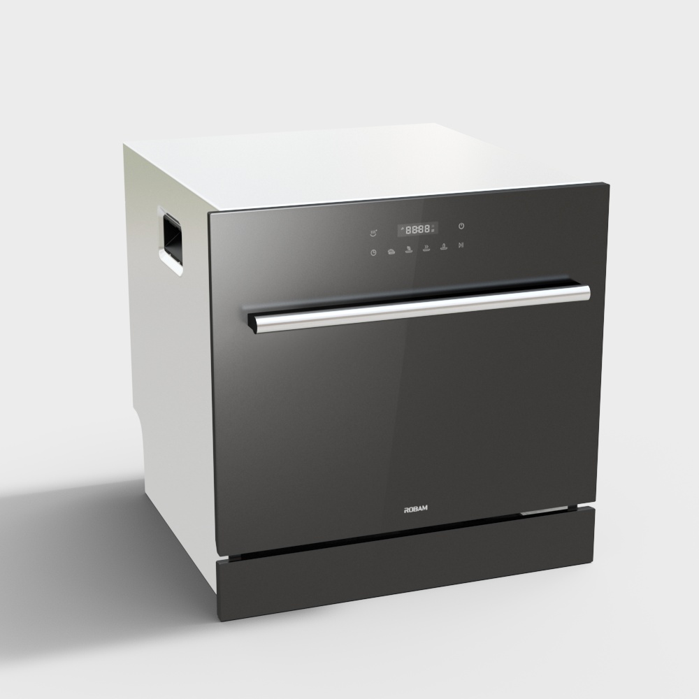 เครื่องล้างจาน WB721