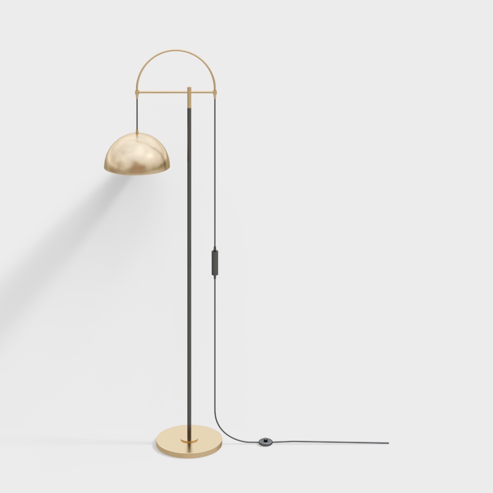 263 floor lamp - OB