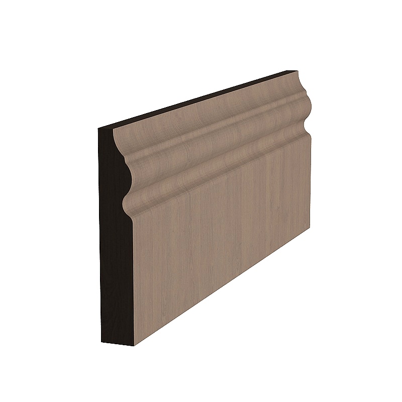 100 Skirting Board (qb159)