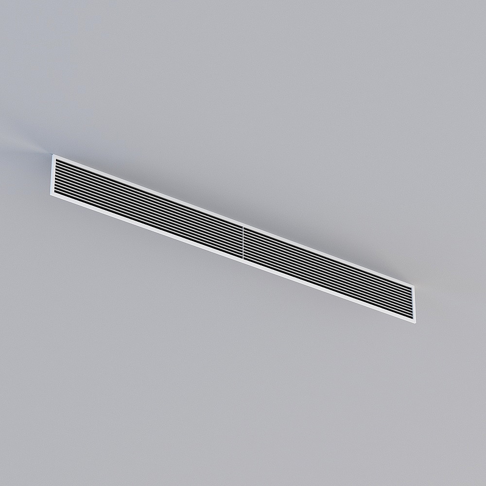 20 Air conditioning outlet