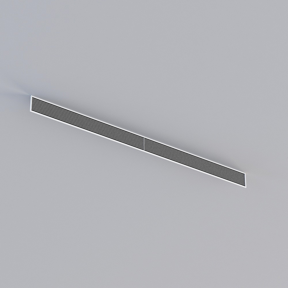 30 Air conditioning outlet