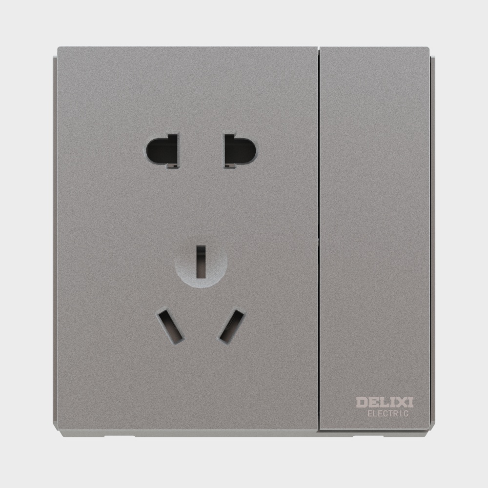 Switch Socket