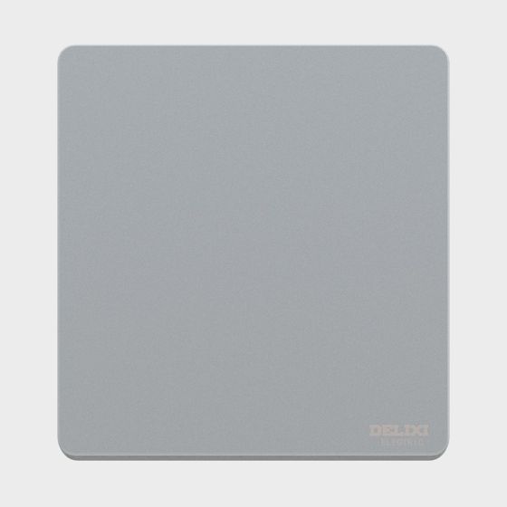 Delixi Electric Mouse Pad 3D model