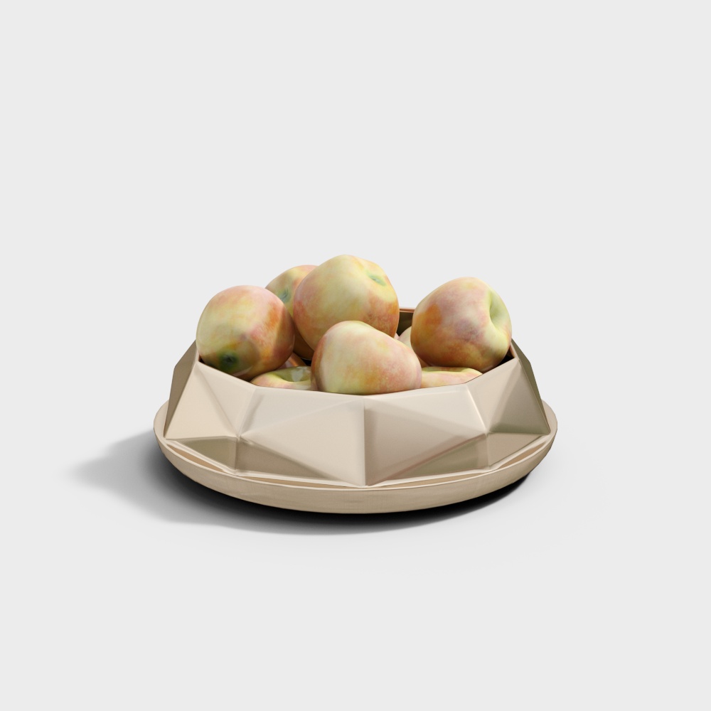 Décoration Apple-wx