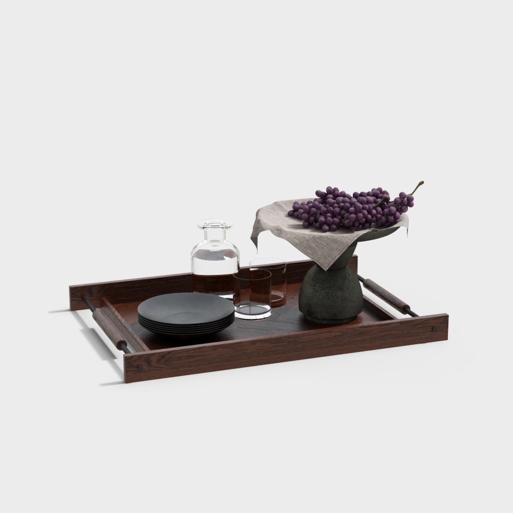 183グレーププレートPD