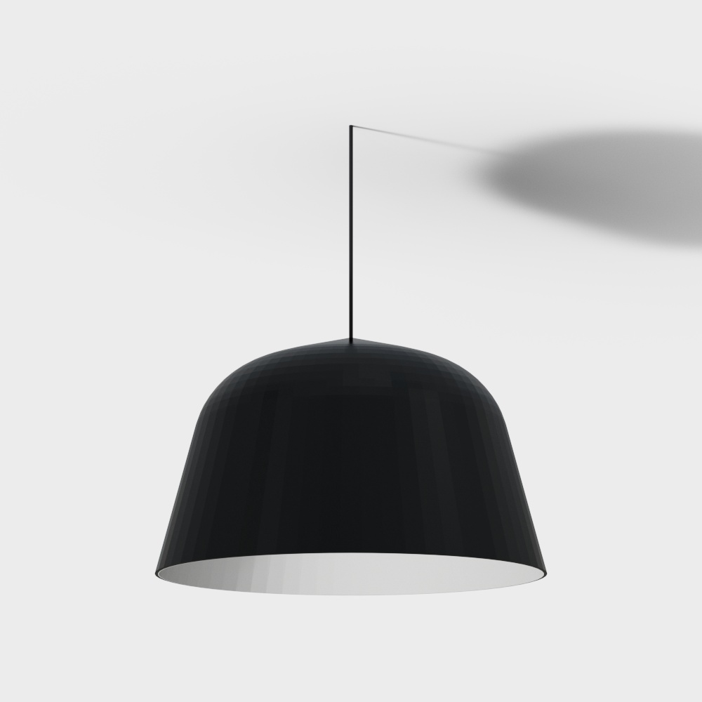 Chandelier-Muuto-Ambit