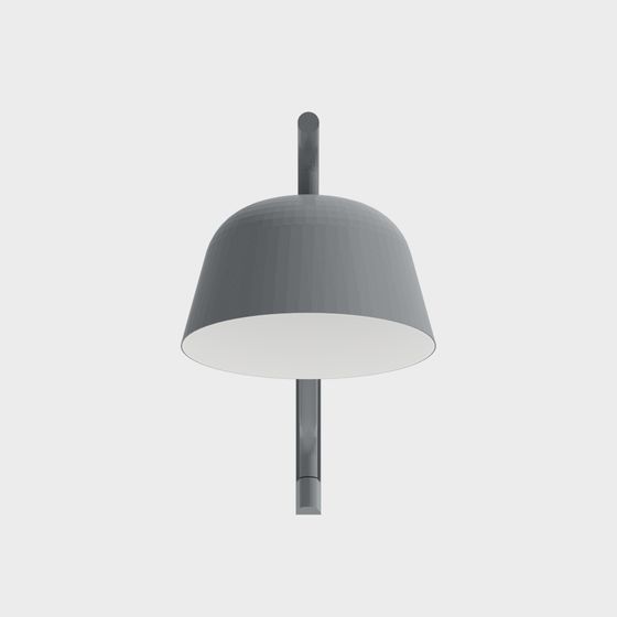 Lampada da Parete - Muuto