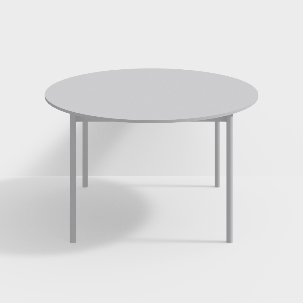 Стол Muuto BaseTable