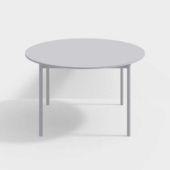 Стол Muuto BaseTable