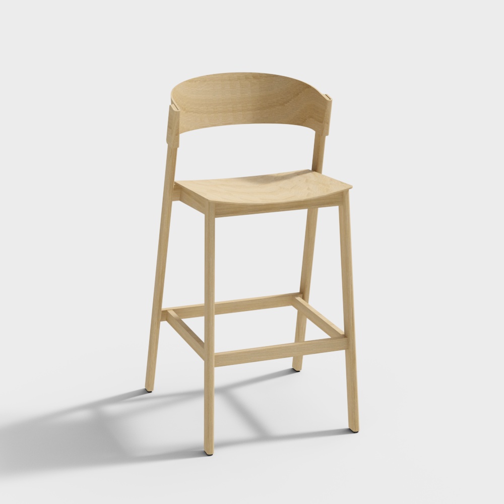 Muuto-Cover chair