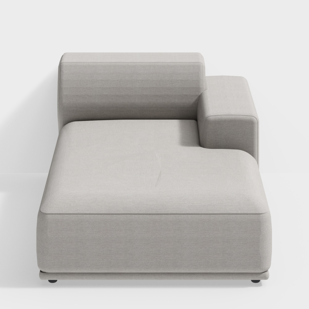 Danish sofa-Muuto-Connect Soft Modular
