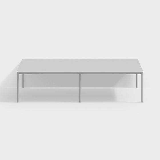 Стол Muuto BaseTable