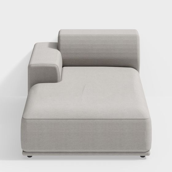 Датский диван-Muuto-Connect Soft Modular