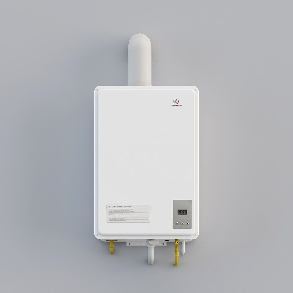 Hot water heater