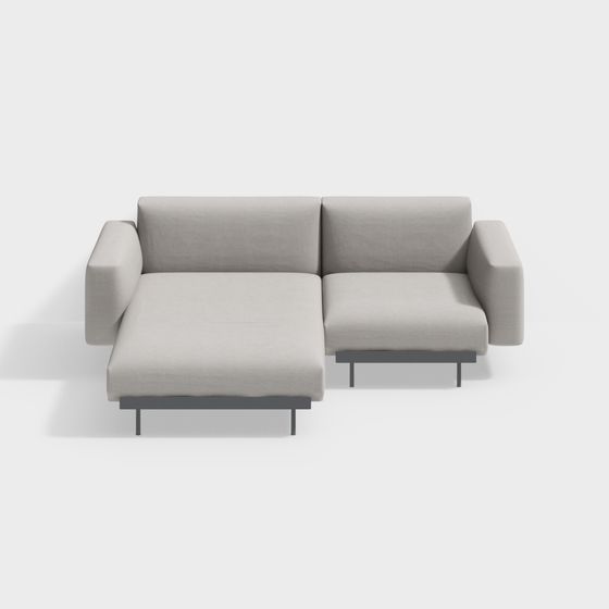 Muuto-In Situ-Датский диван