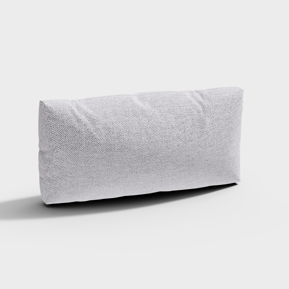 Comfortable Couch 3D model