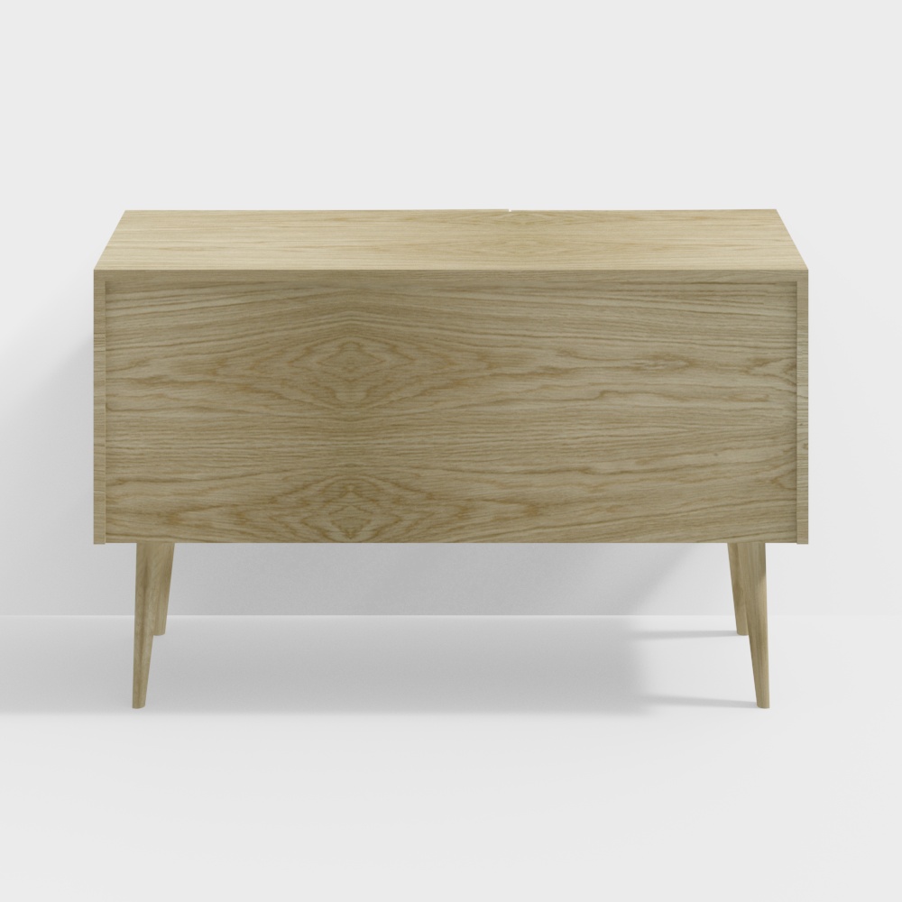 Muuto Reflect_small sidetable