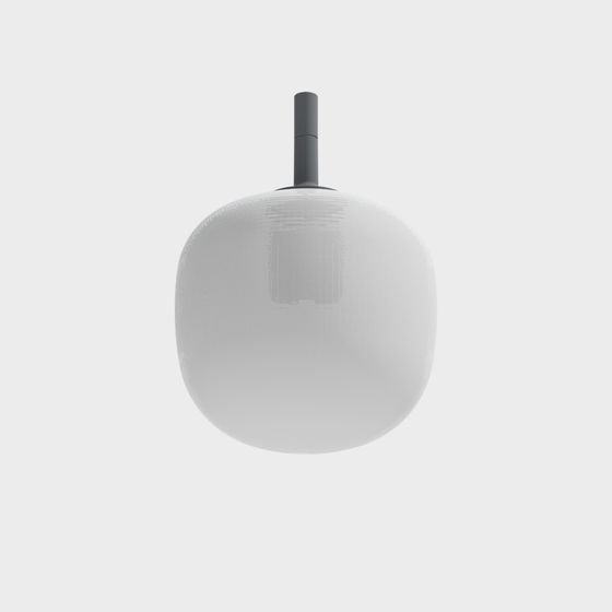 ウォールライト - Muuto