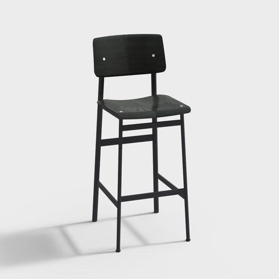 Muuto-เก้าอี้ลอฟท์