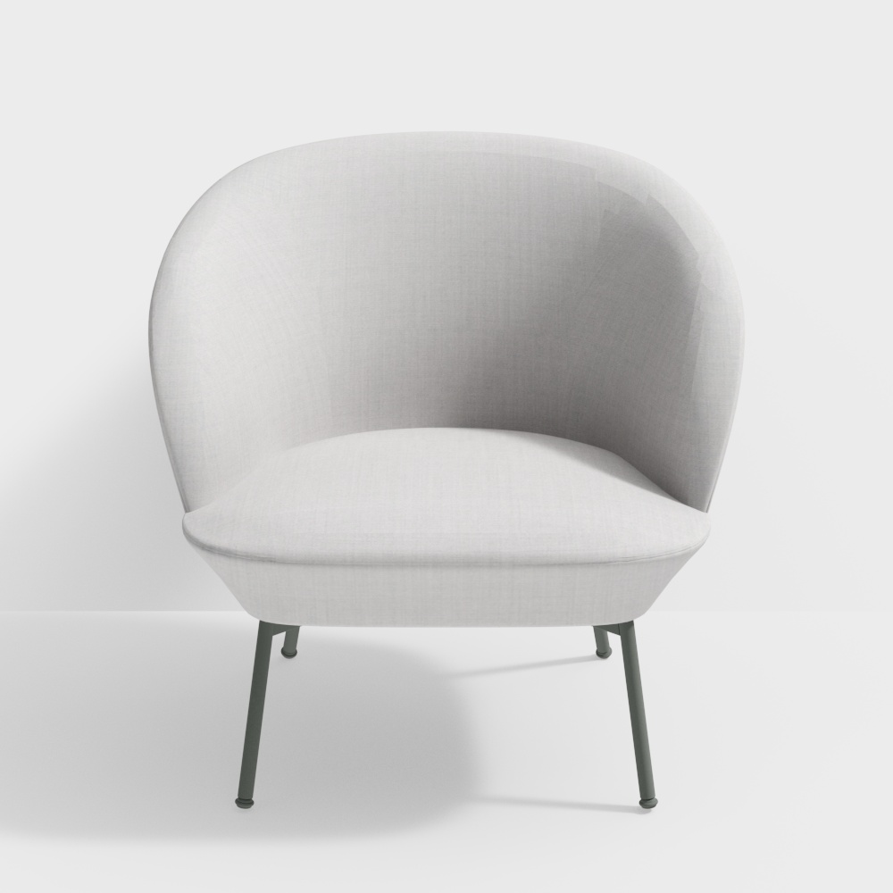 Muebles daneses - Muuto - Oslo