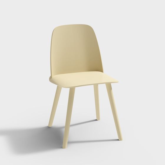 Muuto-NERD