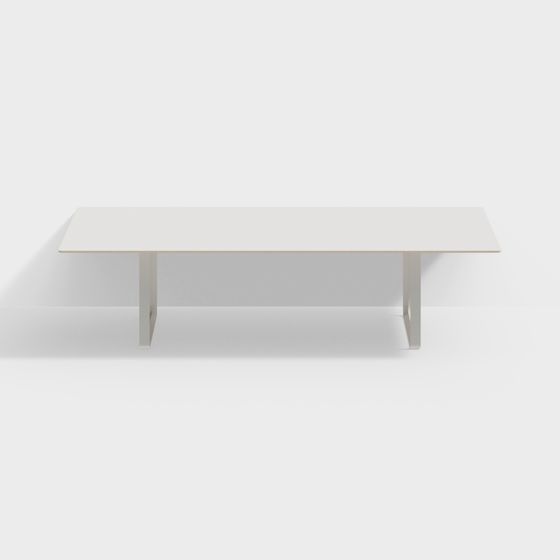 Bàn Muuto 70-70 295x108 - 116 x 42.5 inch