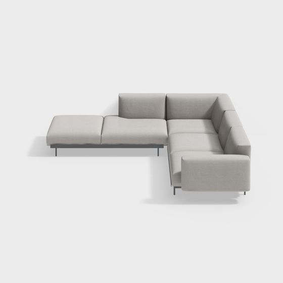Muuto-In Situ Sofa