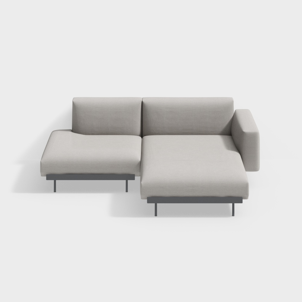 Muuto-In Situ Sofa
