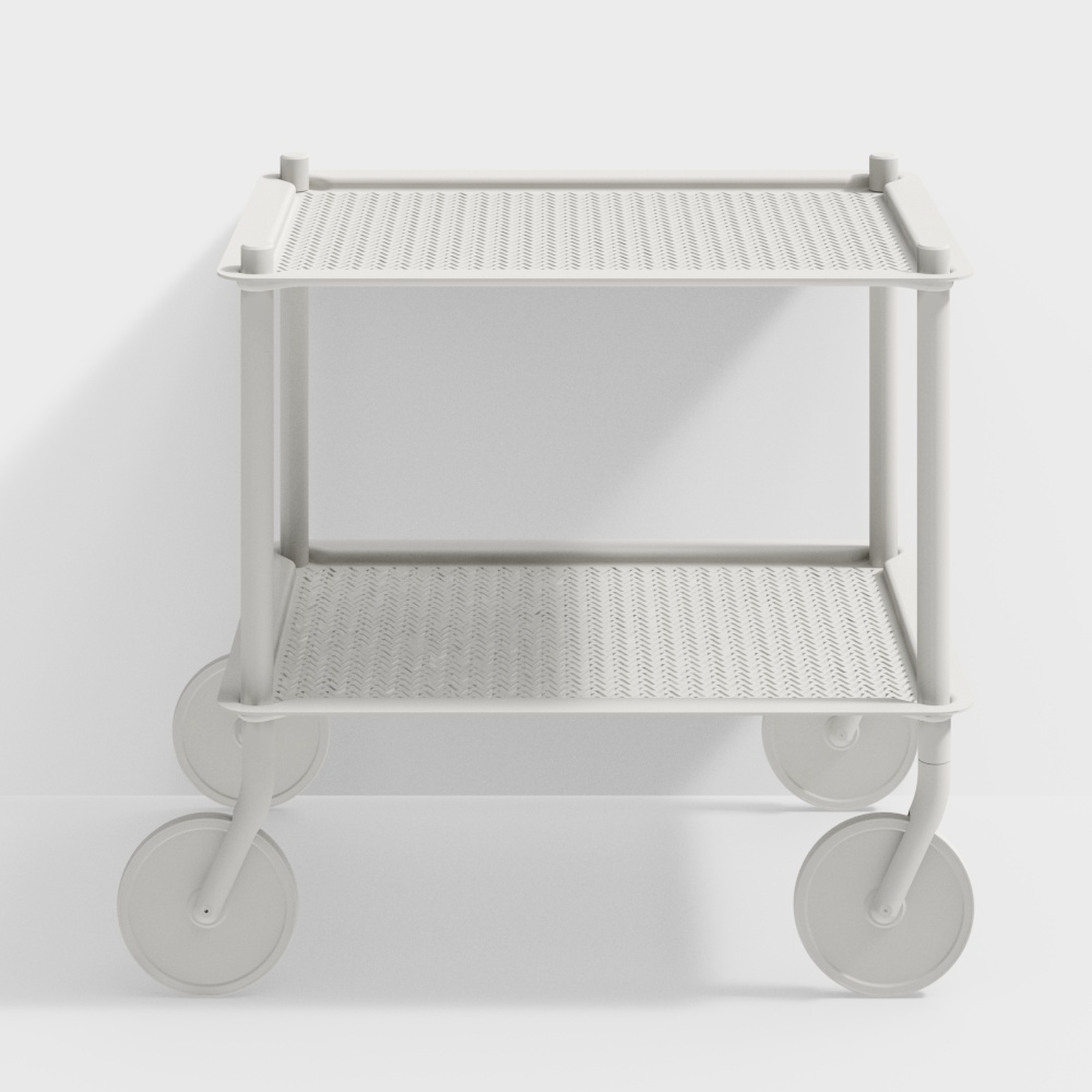 Carrello Flow 2 Strati