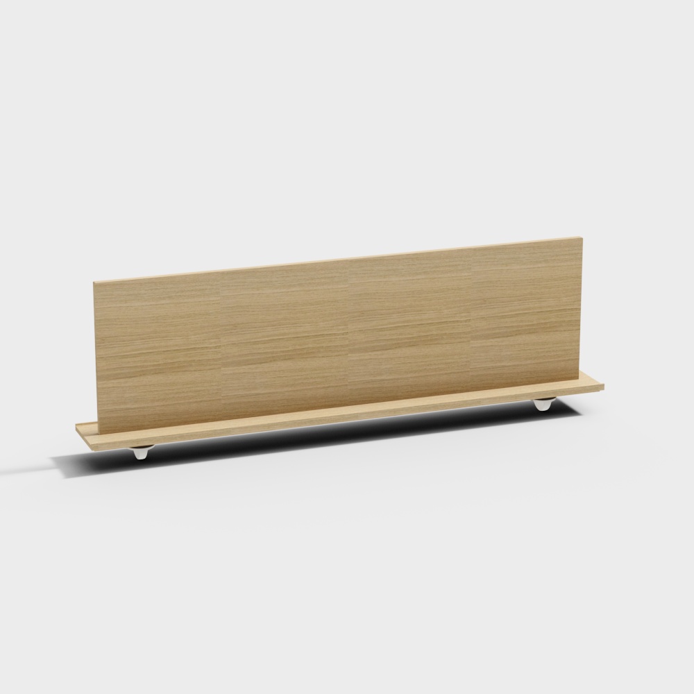 Muuto-Linear System table