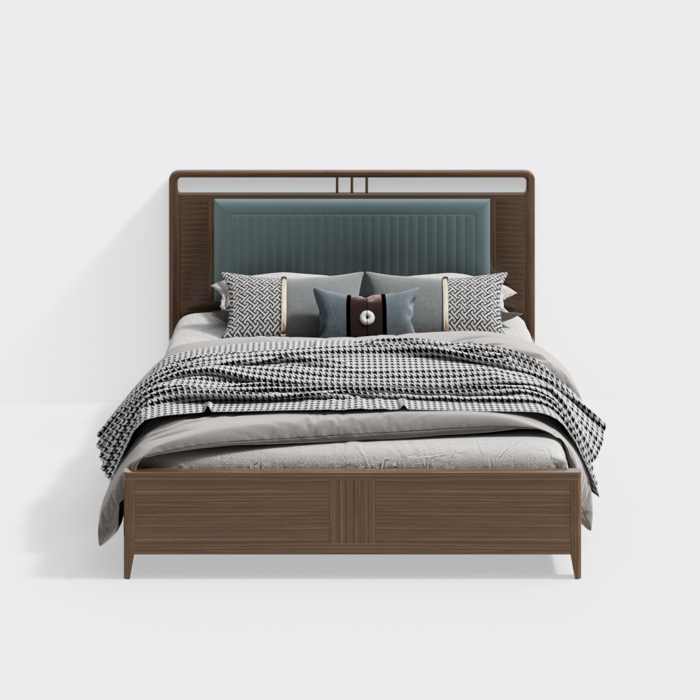 Montage complet-Série Dihua-Lit-609