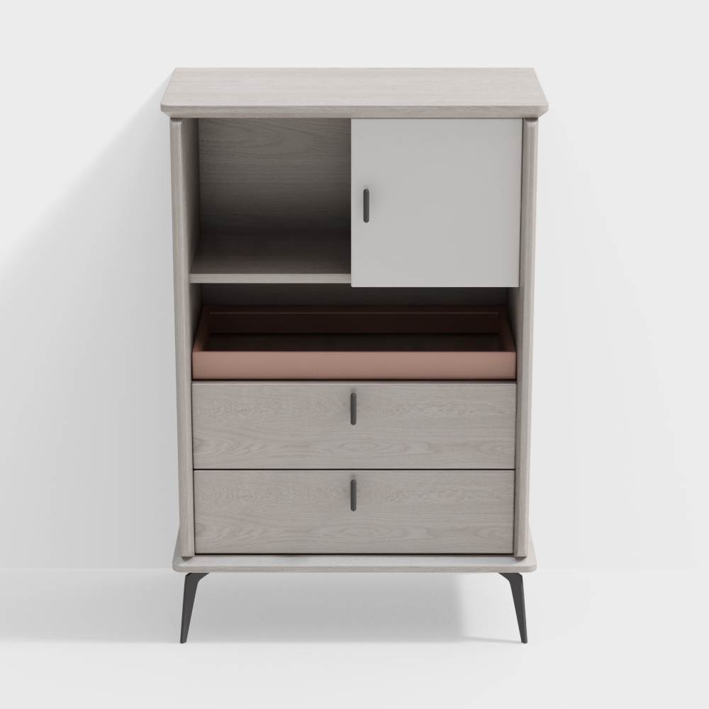 Complete assembly-Galaxy series-Sideboard-2193