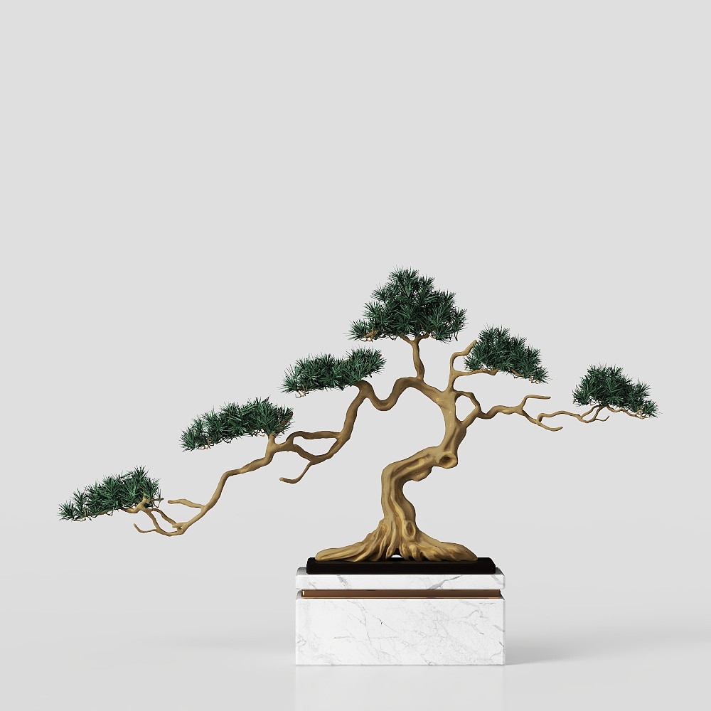 Bonsai