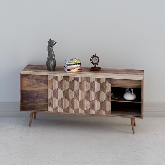 WeWood Scarpa W Sideboard