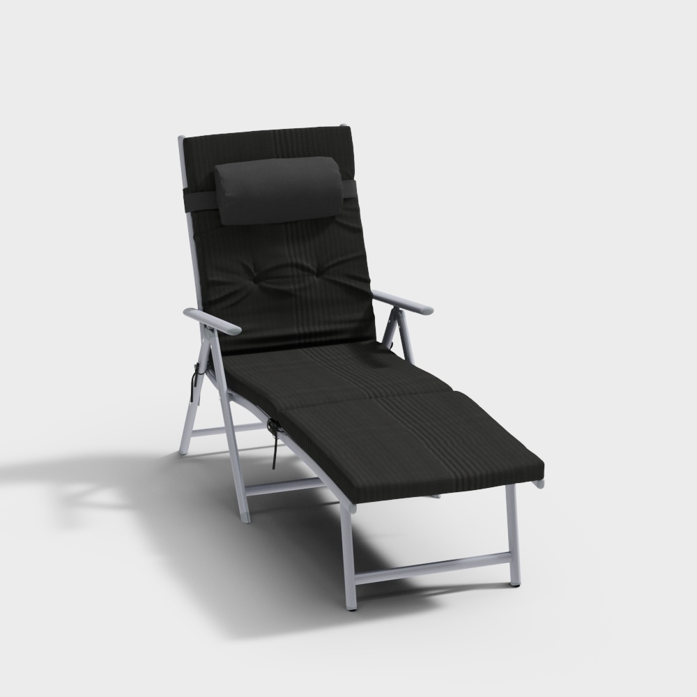 Sedia da Tempo Libero (1)0