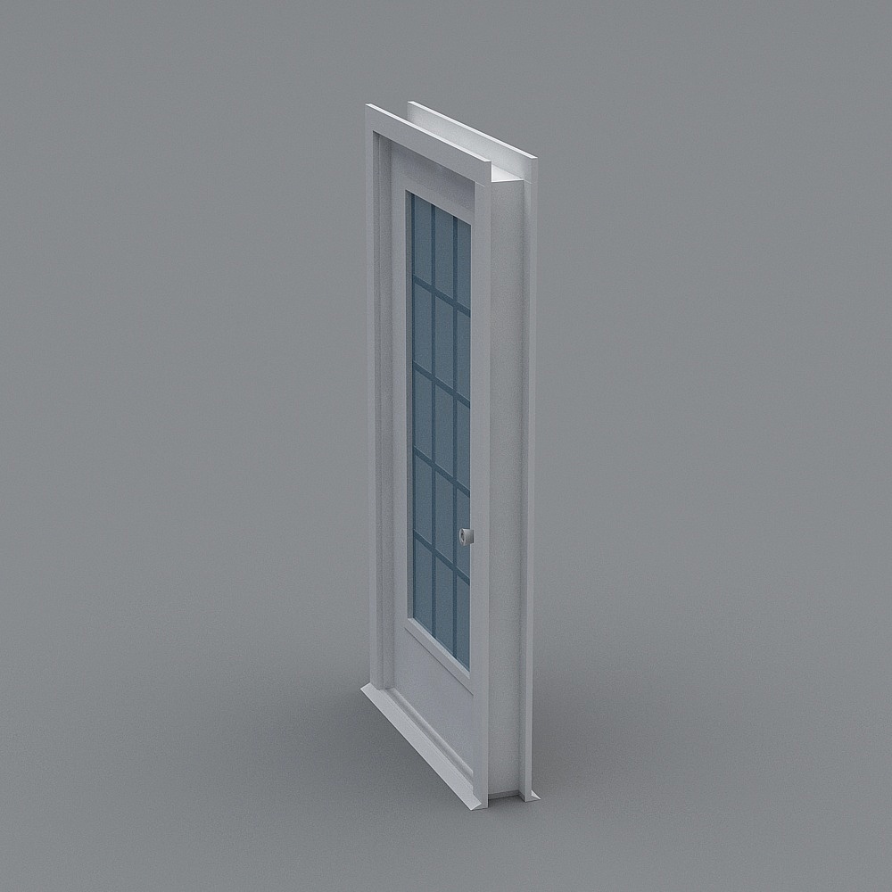 exterior+door