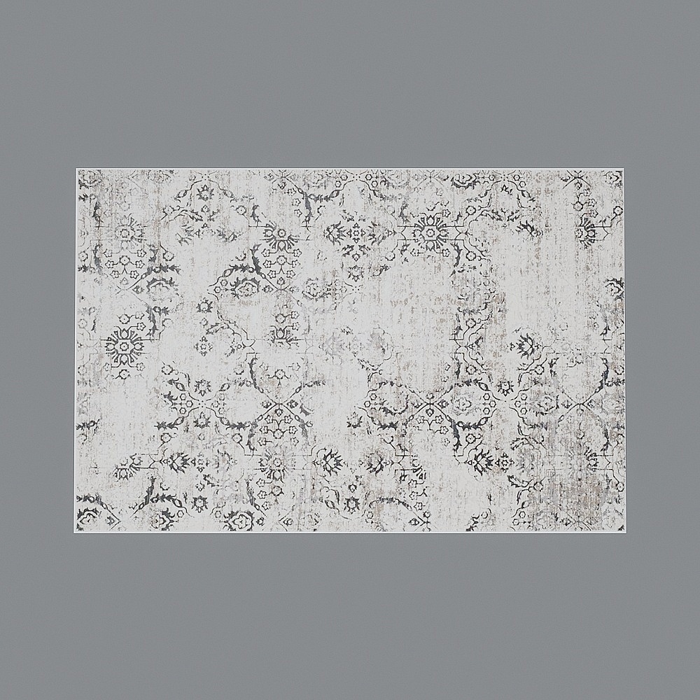 Tappeto Persiano 12 - Fereshteh Shirali