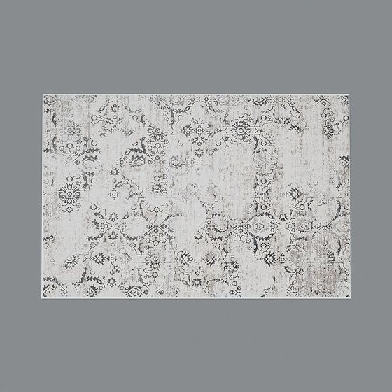 Tappeto Persiano 12 - Fereshteh Shirali